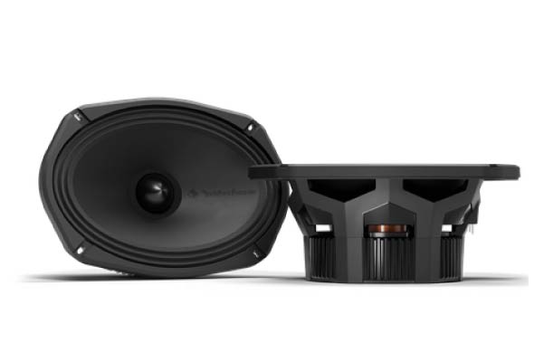  PPROV2-69 / Punch Pro 6x9” 4-Ohm Midrange Speaker